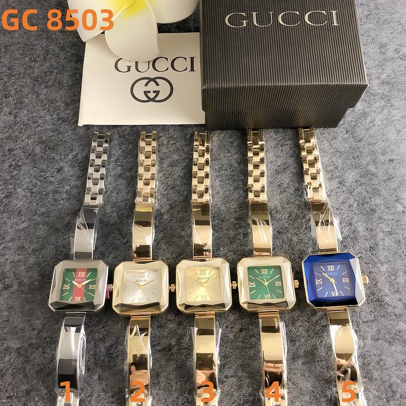 Gucci watch 101519
